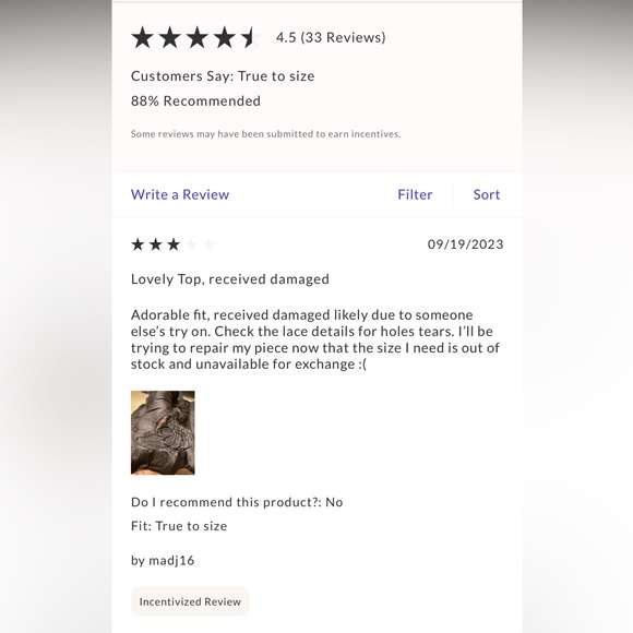 Free People Aurelia Silky Corset Top - Picture 17 of 17